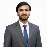 Dr Shashank Kamat